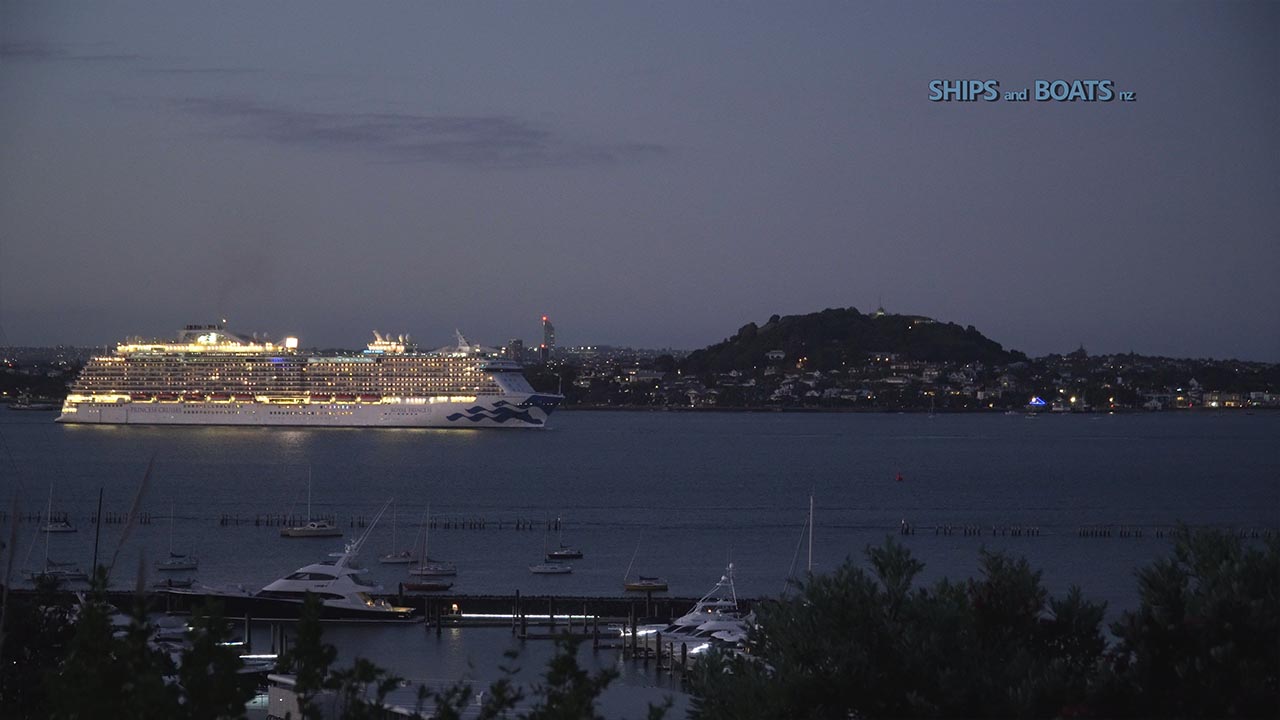 Royal Princess